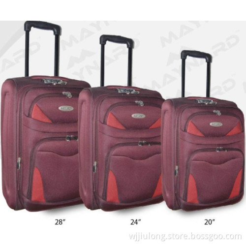 Trolley Cases-720
